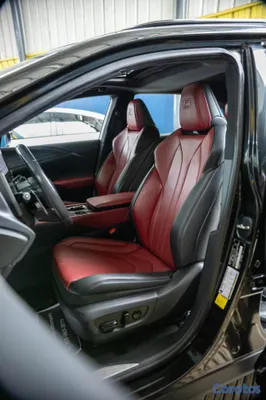 jeepetas y camionetas - Lexus RX350 F-Sport 2023 Recien Importada Clean 7