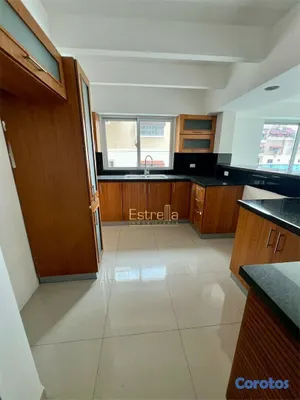 apartamentos - Apartamento en venta (210mts2)de 3 habitaciones ubicado en el sector Bella Vista 4