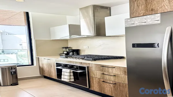 apartamentos - Apartamento de Lujo en Venta en Cap Cana – Vistas al Mar y al Golf 5
