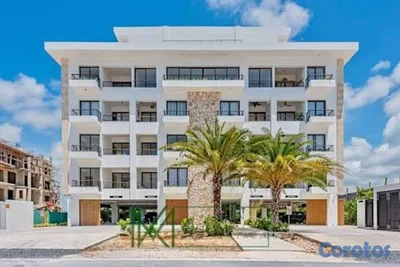 Apartamento en Alquiler en Blue Palms, Cap Cana | US$1,300