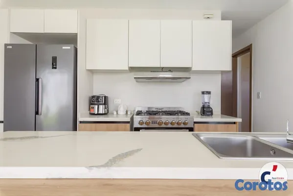 casas - Townhouse de Lujo en Residencial Ziba | US$2,800/m 15