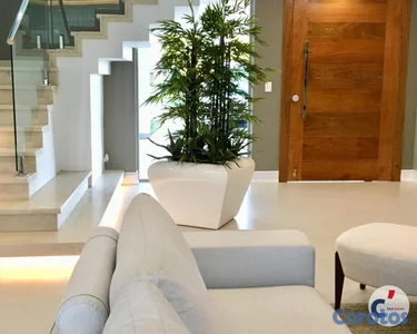 Exclusiva Villa Inteligente de 6 Habitaciones con 
