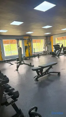 apartamentos - Apartamento Moderno / Zona céntrica / Espacioso 17