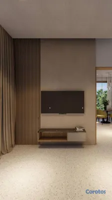 apartamentos - Apartamento en Venta | Ensanche Naco -3443 9