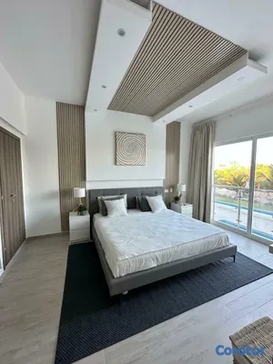 apartamentos - Hermoso apartamento en alquiler. 5