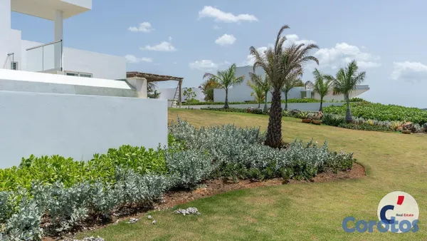 casas - Cliffront exclusive villa for sale at Cap El Limon 14