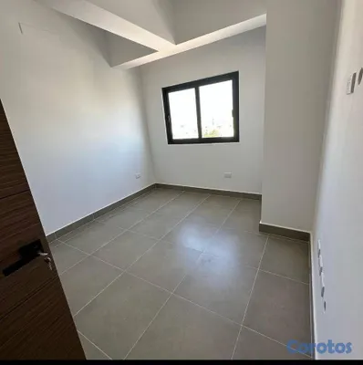 apartamentos - Apartamento en alquiler en Bella Vista Av. Sarasot 4