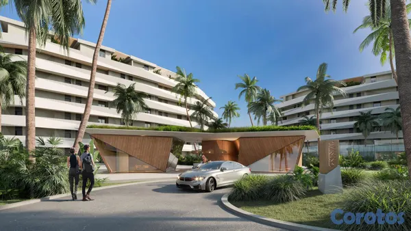 apartamentos - Apartamento en Venta – Crystal Garden, Cap Cana 4