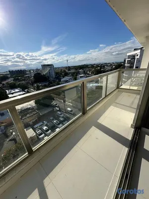 apartamentos - Alquiler de Apartamento en el Millon  10