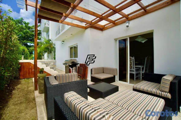 apartamentos - Lujo y comodidad: tu paraíso privado con jacuzzi y seguridad 24/7" 7