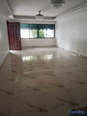 apartamentos - EVARISTO MORALES ALQ APTO 3HAB 2,5 BANOS, SALA, CO 9