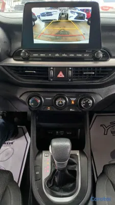 carros - KIA FORTE LX 2021 11