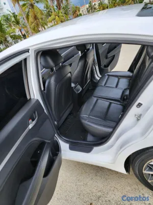 carros - Hyunday Avante 2019 5
