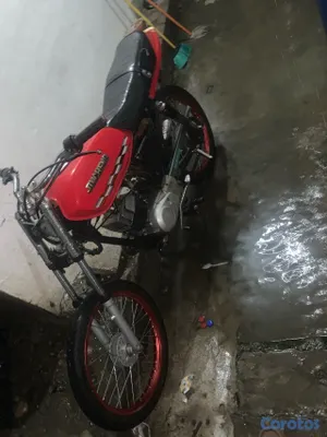 motores y pasolas - cendro x1000 modelo ax100 usado  2