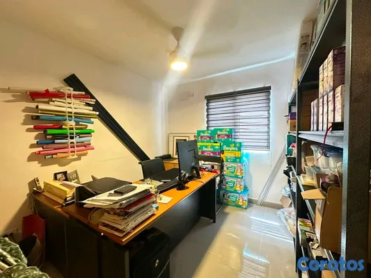 apartamentos - Apartamento en Venta en Colinas de los Rios 3 habitaciones 2 baños 2 parqueos 3