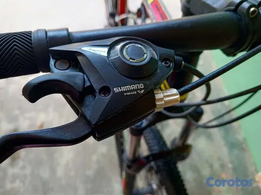 bicicletas y accesorios - Bicicleta Pigeon New Design — 21 cambios 2
