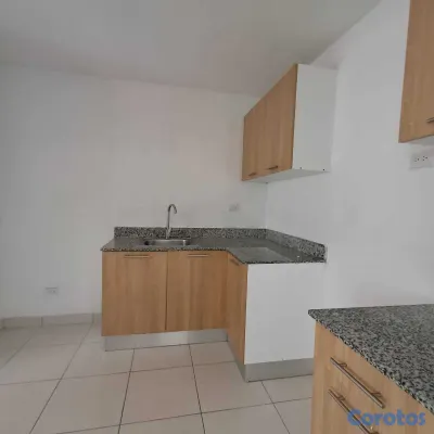 apartamentos - ¡AMPLITUD, COMODIDAD Y BUENA UBICACIÓN! 7