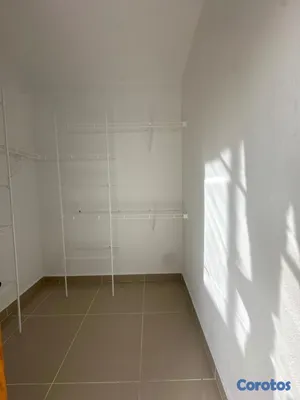 apartamentos - Apartamento  en sector bella vista nuevo moderno con áreas social - US 1,500 13