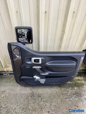 repuestos - PUERTA PARA JEEP WRANGLER   6
