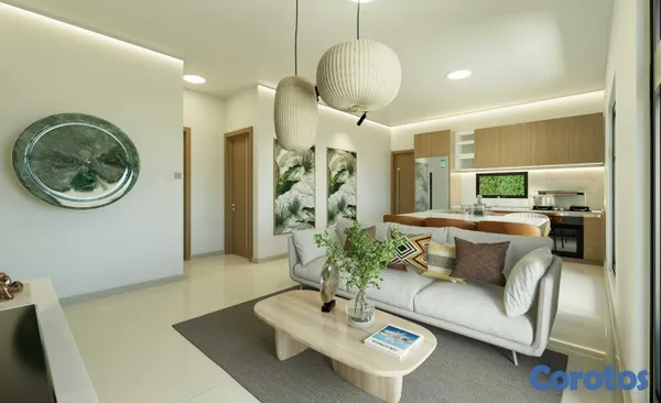 casas - Casas 3Hab Listos 2029 c/Plan Pago Flexible, Areas 6