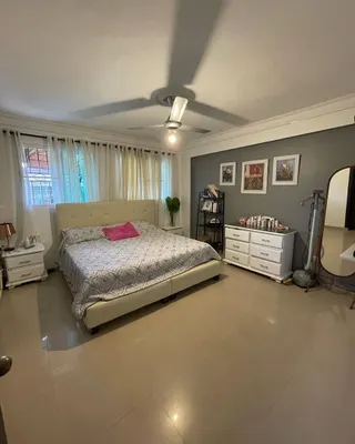 apartamentos - CUARTO PISO CERCA DEL HOMS, SANTIAGO 7