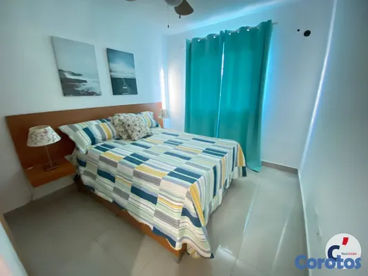 apartamentos - Proyecto en prado oriental con piscina y GYM · Ref 4