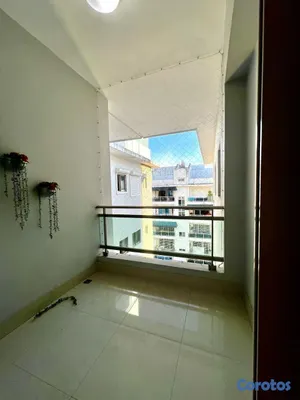 penthouses - 🏙️ Penthouse en Venta – El Millón, Santo Domingo,  4