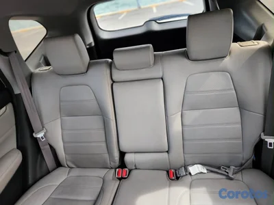 Vendo honda CRV 2019 RD$1,350,000 neg oportunidad 