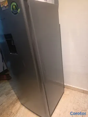 electrodomesticos - Nevera con dispensador  2