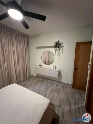 apartamentos - APARTAMENTO AMUEBLADO EN PUNTA CANA · Ref 24504291 2