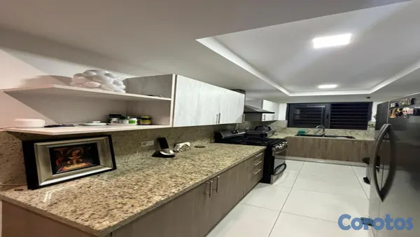 apartamentos - venta de apartamento en urb. real 4