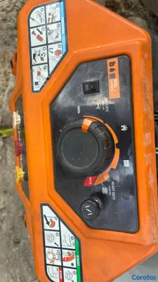 herramientas, jardines y exterior - hidrolavadora a presión Generac OneWASH 2000-3100 PSI. importada USA 3