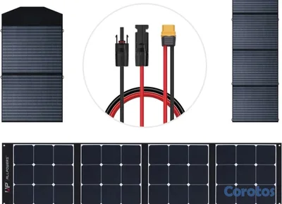 cable para estación eléctrica ⚡️ 