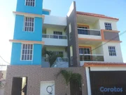 apartamentos - Se vende Apartamento de Dos Habitaciones 1 Baños En Las Americas,  Los Frailes 1