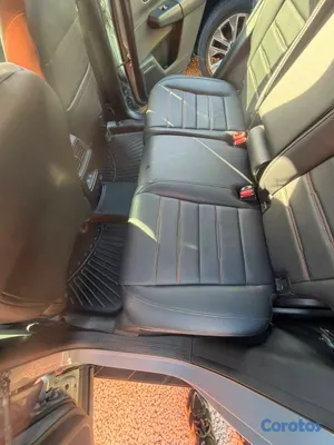 jeepetas y camionetas - 2023 Honda CR-V Sport Touring Hybrid AWD 4