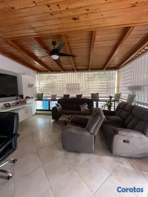 apartamentos - apartamento amueblado en alquiler  8