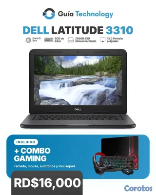 computadoras y laptops - OFERTA DE LAPTOPS  3
