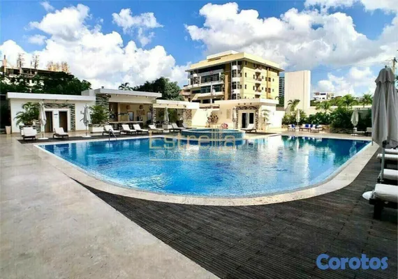 Apartamento en Los Cacicazgos, foto 4