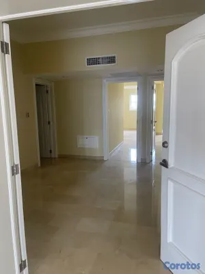 apartamentos - Apartamento en Alquiler, en los Cacicazgos  6