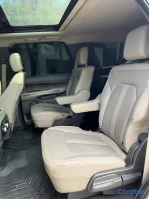 jeepetas y camionetas - Ford expedition 2019 9