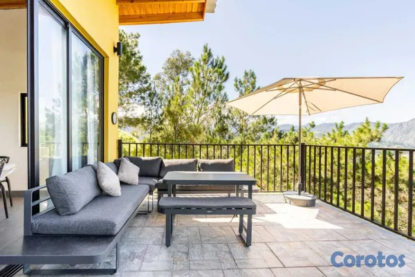 apartamentos - HERMOSA VILLA EN VENTA | CAÑADA SECA, CONSTANZA LA 20