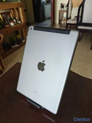 celulares y tabletas - IPAD 6ta Gen Wifi + Celular 6