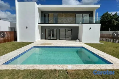 Casa en Venta Bavaro 