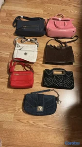 carteras originales