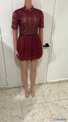 ropa para mujer - Vestidos de fiesta y casuales 7