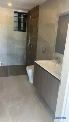 apartamentos - Apartamento en Venta de 2 Habitaciones en CANA COV 17