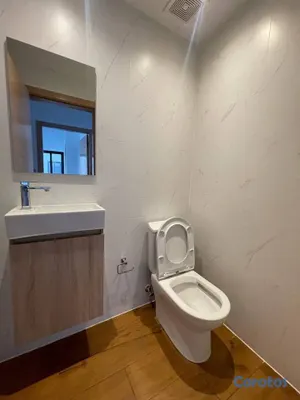 apartamentos - Apartamento en alquiler Bella Visa! 5