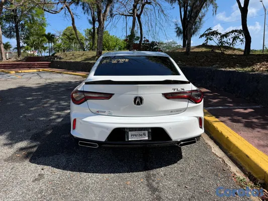 carros - Acura TLX A-SPEC SH-AWD 2023, impecable 15