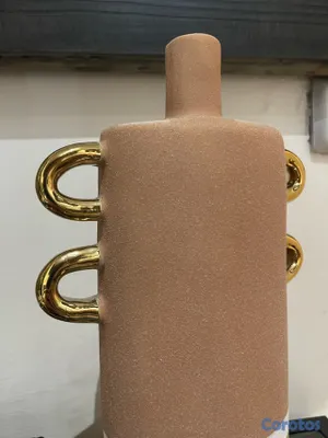 decoración y accesorios - Florero de Porcelana 3
