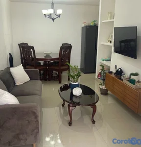 Alquilo Apartamento Remodelado